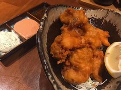 -山杏yama-katsu·吉列炸物