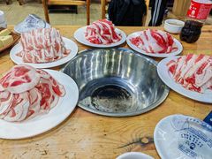 -元盛居(亚泰大街店)