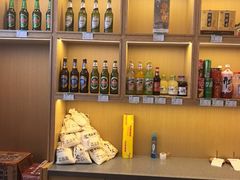 -大闫家烧烤·小海鲜家常菜(郑庄店)