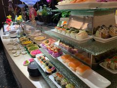-339旋转餐厅(天府熊猫塔店)