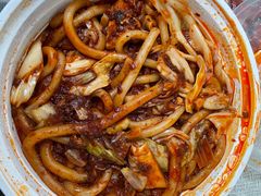 -燃烧的辣椒·新疆米粉(时代天街店)