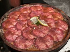 -韩时烤肉(丰科万达广场店)