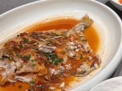 -喜记顺德菜(南昌万象城店)