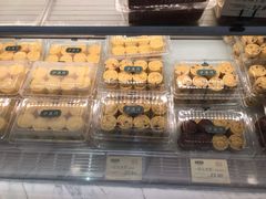 -泸溪河桃酥(长乐路店)