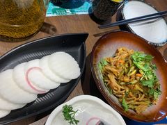 -快乐小羊(富强中路店)