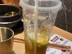 -西塔老太太泥炉烤肉(武汉摩尔城店)