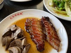 -黄连大头华烧鹅店(大良店)