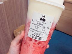 -LELECHA乐乐茶(美罗城店)