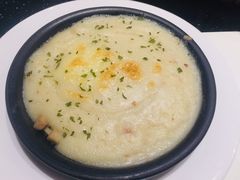 奶油蘑菇酱-西堤厚牛排(国瑞店)