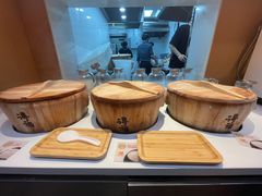 -得稻小饭堂·江西菜(浦江店)