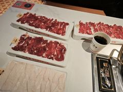 -八合里潮汕鲜牛肉火锅(惠州华贸店)