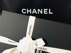 -CHANEL(恒隆广场店)