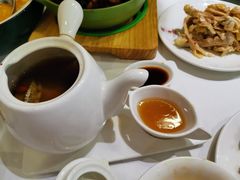 -尚一汤 广东炖汤(金桥国际店)