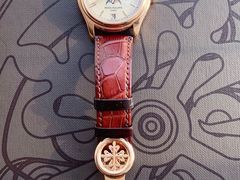 -Patek Philippe百达翡丽(上海源邸店)