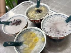 -老胡甜汤(龙眼店)