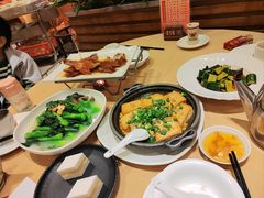自制煎焗豆腐-鹅公村·国家非遗传承(荔湾店)