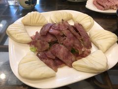 -陈记菜馆·非遗淮扬菜(东关街教场店)