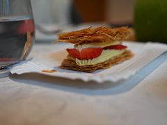-莎琳娜食品有限公司·蛋糕店