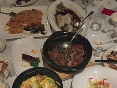 -西苑饭店·蓬莱春餐厅