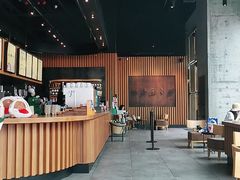 -星巴克(广州立白中心店)