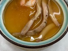 -北戴河庆山饭店·海鲜砂锅粥(北戴河黑石路店)