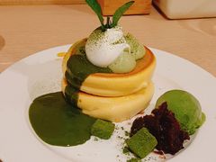 -PAN de PAIN Pancake & Sweets(K11 Art Mall店)