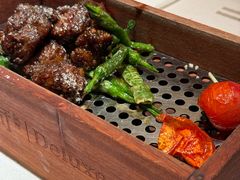 -華府Deluxe(兴业太古汇店)