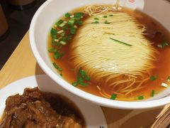 -朱新年·苏式汤团·面点(北寺塔店)