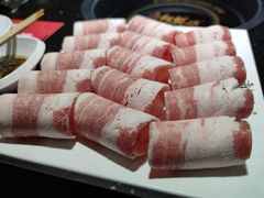 -麻辣英雄重庆火锅(常平店)