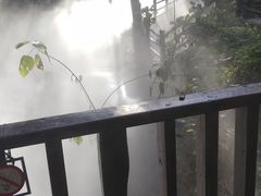-云丘山景区