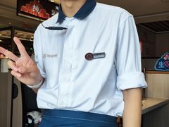 -海底捞火锅(同泰时代广场夜宵主题店)