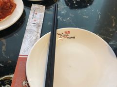 -桃园中华料理炸酱面(燕儿岛路店)