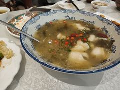 巴伊老爷酸菜鱼-巴依老爷·新疆美食(上城区天城路店)