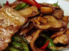 -金枝玉叶上海人家食府(三里河店)