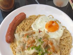 -明記茶餐廳(福田总店)