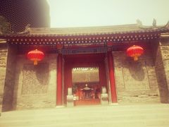 -罔极寺
