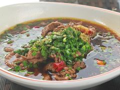 -西山人家·二十年老字号农家菜(旺山店)