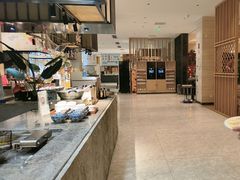 -杭州开元名都大酒店·地中海自助餐厅