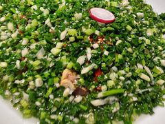 爽爽烧椒鸡-山石榴·贵州菜(丰盛里店)