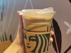 -星巴克(深圳北站B5检票口)