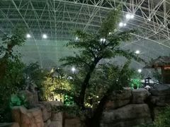 -渔岛海洋度假区