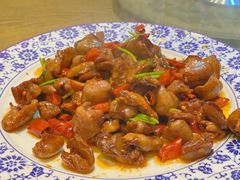 -小孙家厨(长春路店)