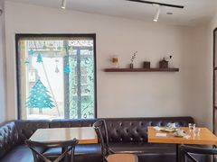 -RUMORS COFFEE ROASTERY鲁马滋咖啡(湖南路店)