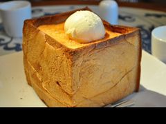 -绿茶餐厅(华贸购物中心店)