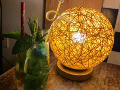 -脚下咖啡·CHILL酒馆(灵光东巷店)