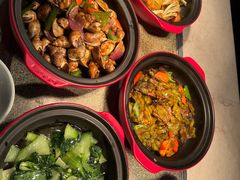 -顺德美的万豪酒店·自助餐·贡厨