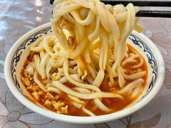 -韩师傅老大同刀削面(北苑路店)