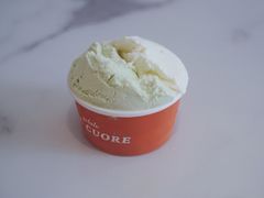 花椒凤梨-Dal Cuore 达可芮冰淇淋(陕西北路店)