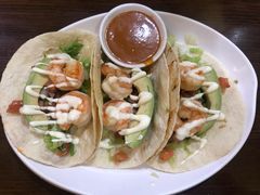 -panchos 墨西哥餐厅(嘉绿苑店)