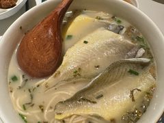 -顶特勒·黄鱼馆·特色菜(上海大世界店)
